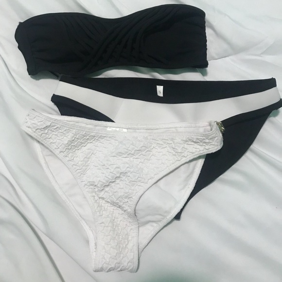 Bikini set - Picture 1 of 6